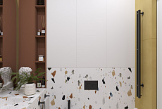 Дизайн-проект от Масловой Татьяны